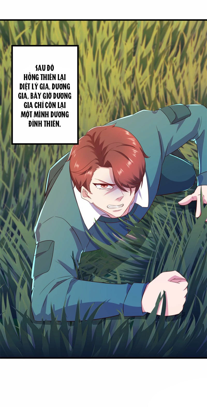 Trọng Sinh Địa Cầu Tiên Tôn Chapter 210 - 2