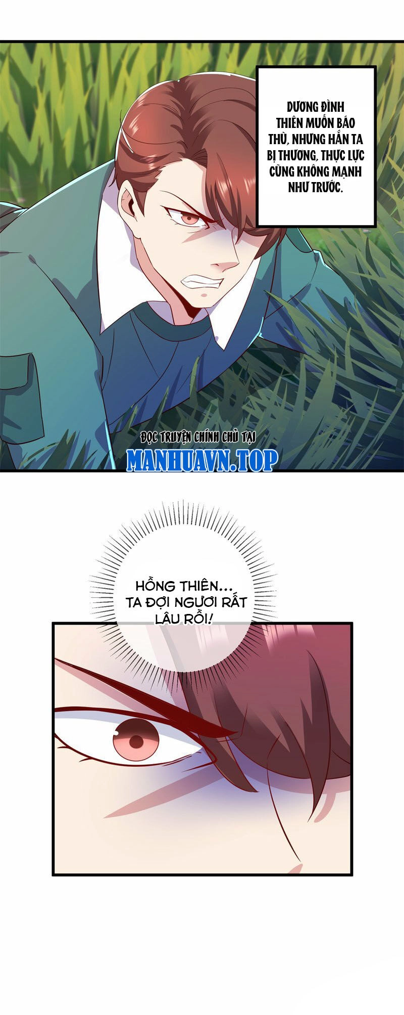 Trọng Sinh Địa Cầu Tiên Tôn Chapter 210 - 3