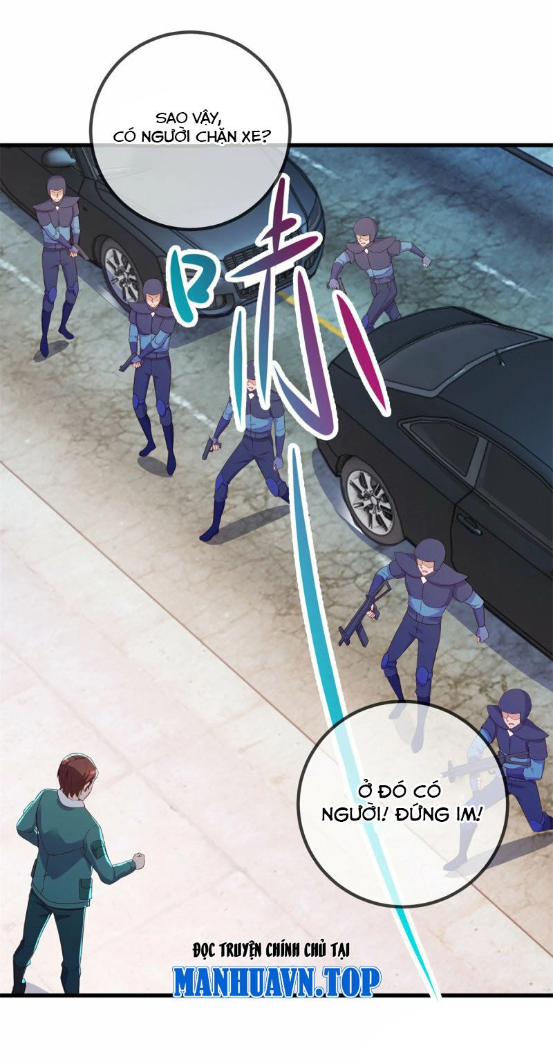 Trọng Sinh Địa Cầu Tiên Tôn Chapter 210 - 5