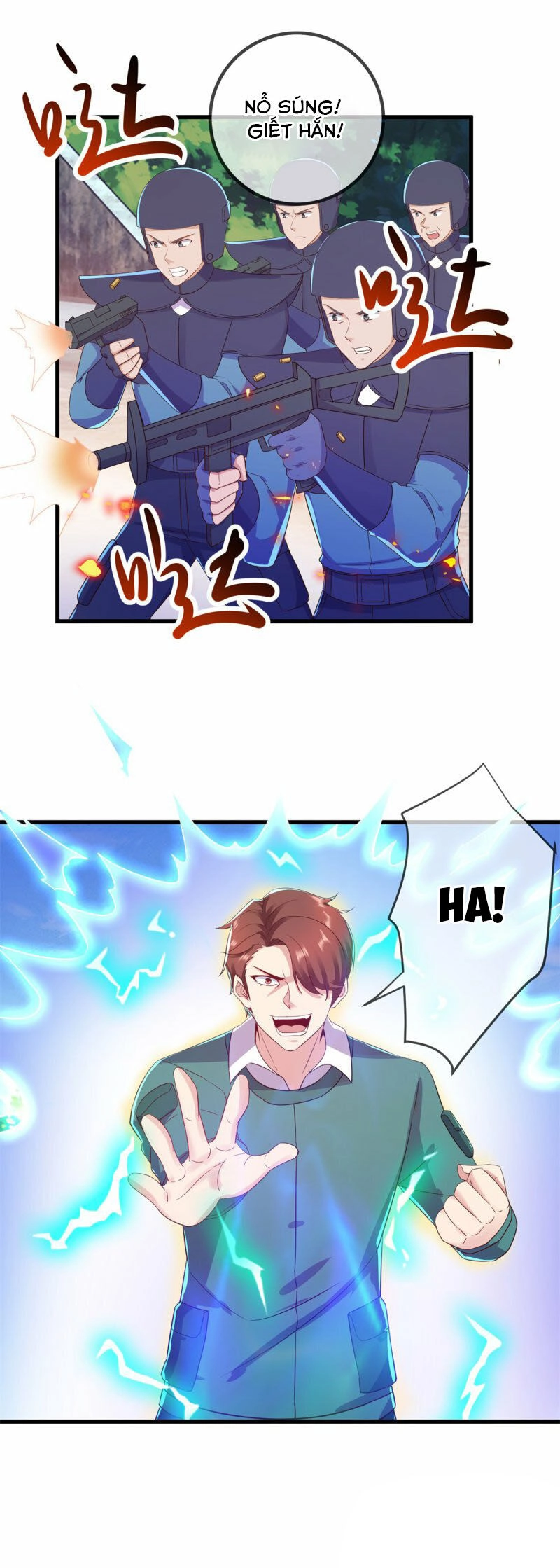 Trọng Sinh Địa Cầu Tiên Tôn Chapter 210 - 6