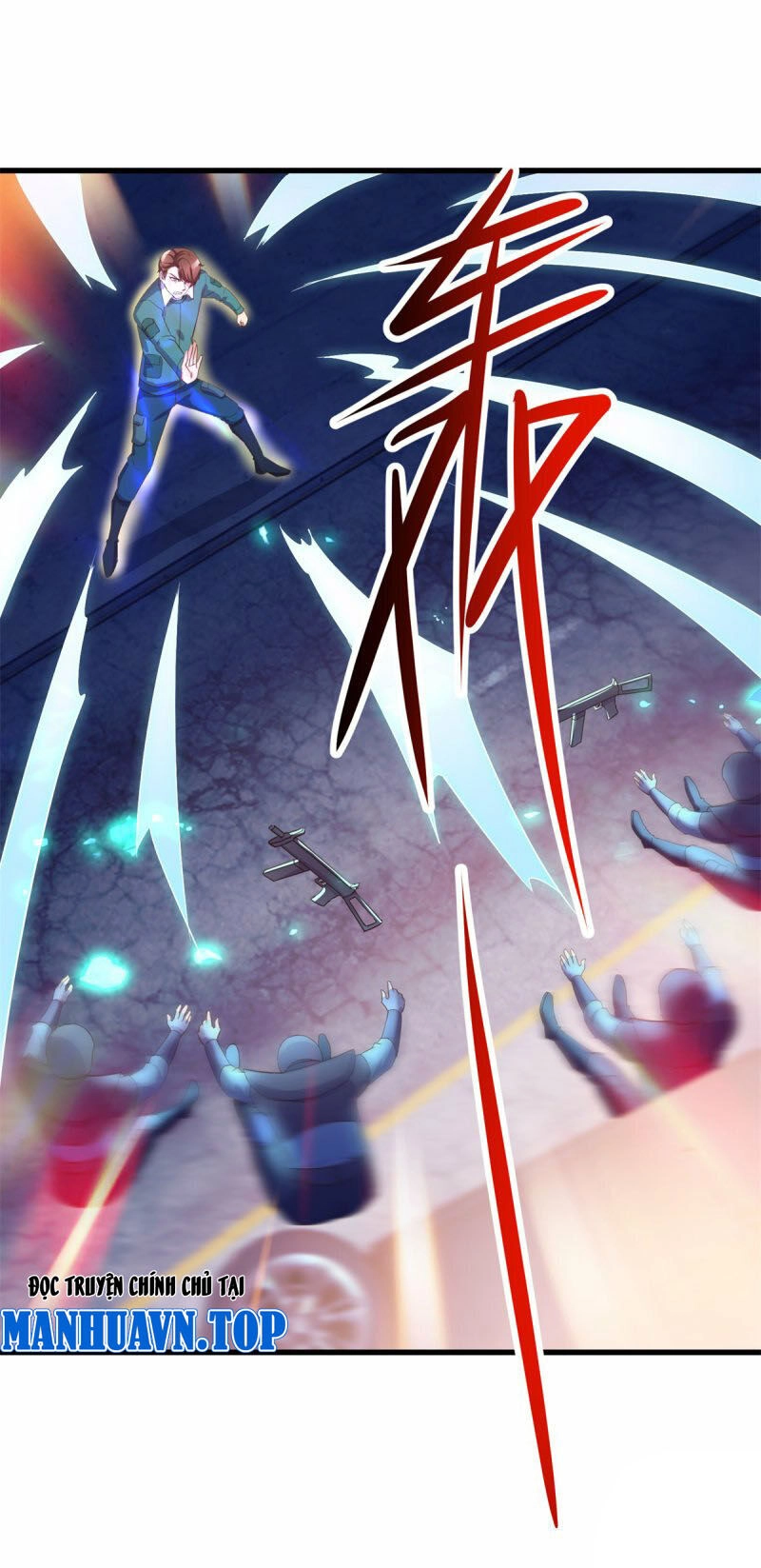 Trọng Sinh Địa Cầu Tiên Tôn Chapter 210 - 7