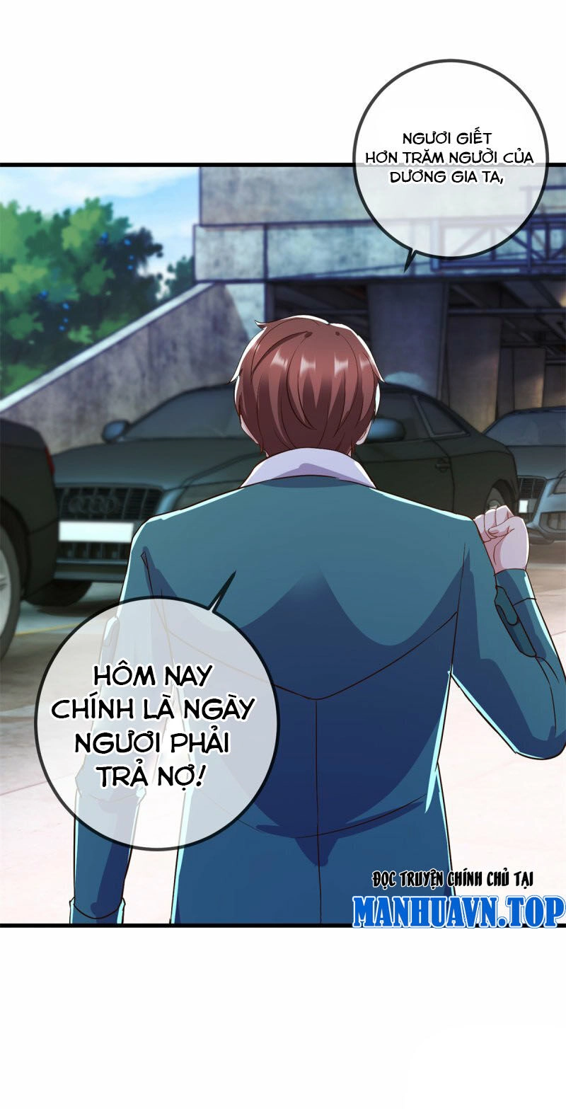 Trọng Sinh Địa Cầu Tiên Tôn Chapter 210 - 9