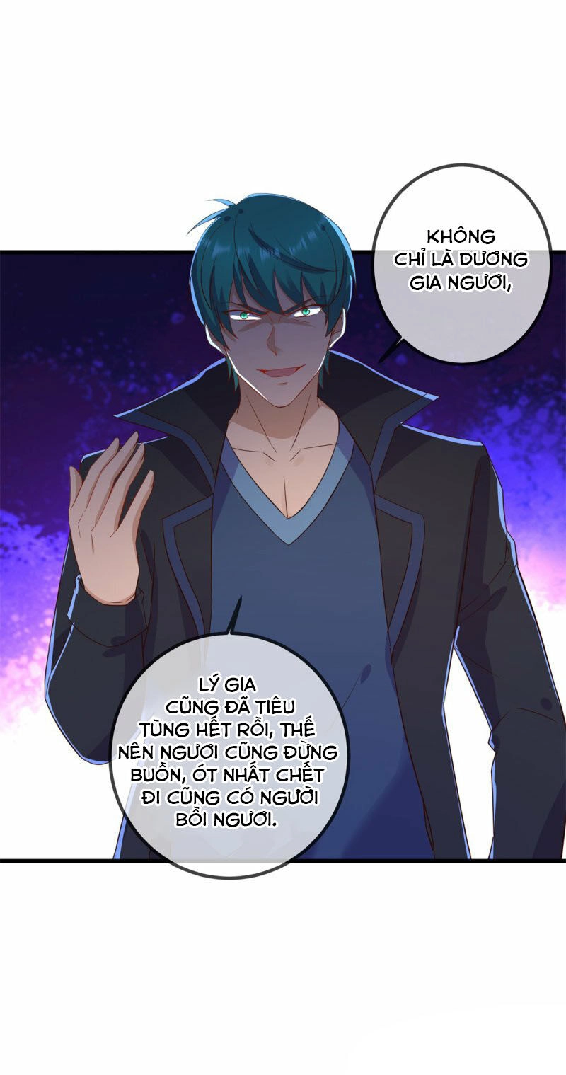 Trọng Sinh Địa Cầu Tiên Tôn Chapter 210 - 11