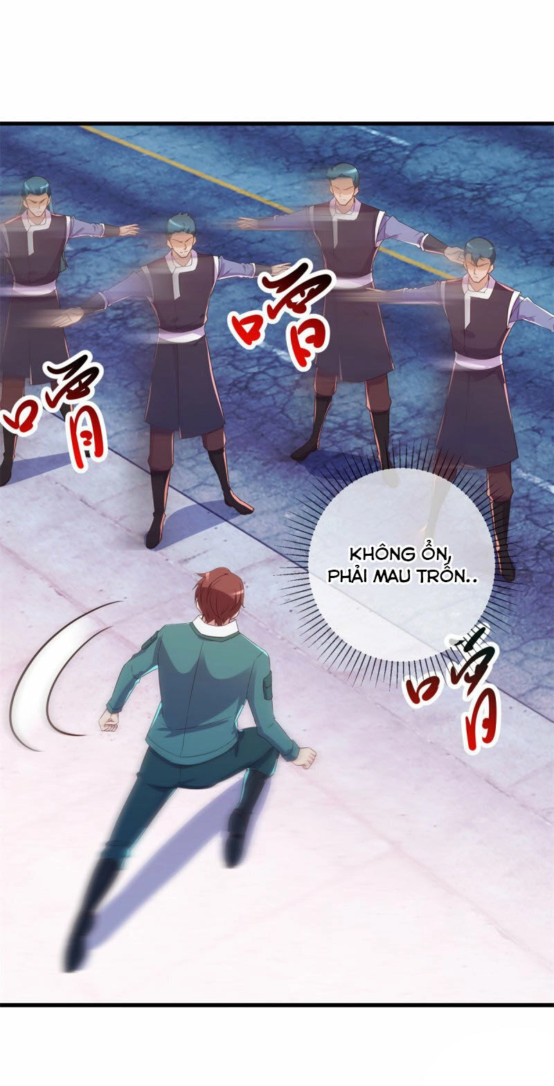 Trọng Sinh Địa Cầu Tiên Tôn Chapter 210 - 13