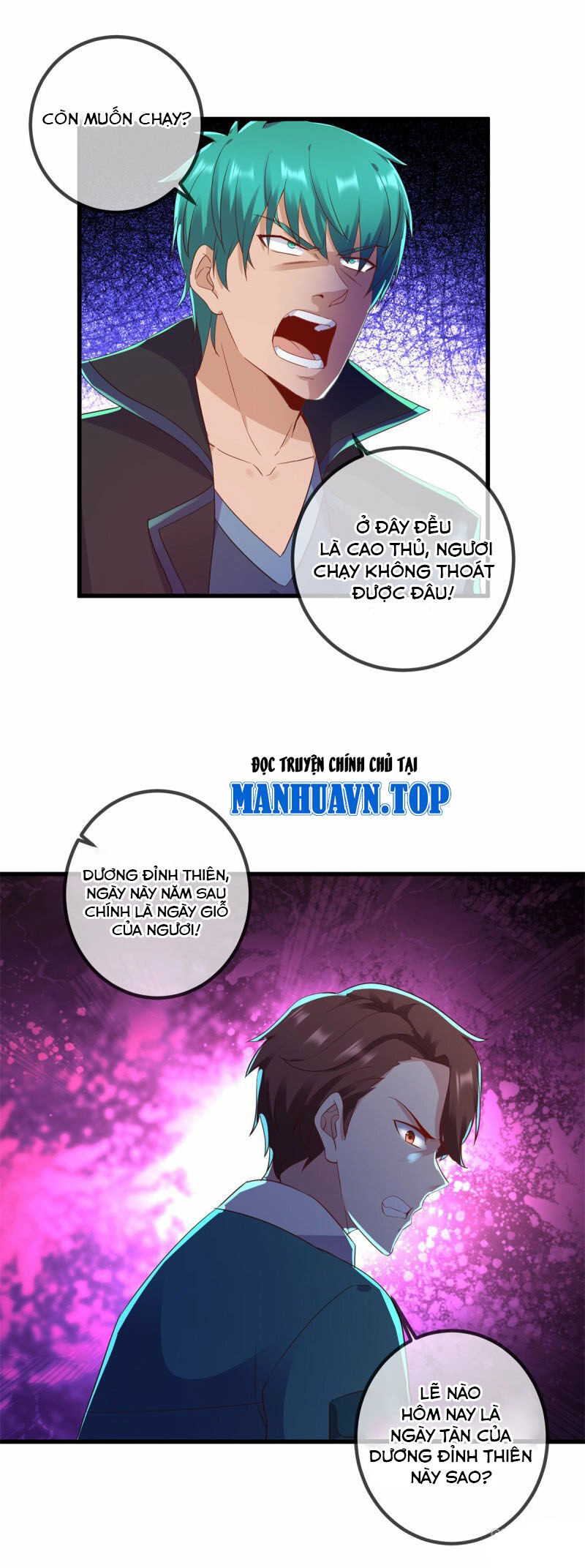 Trọng Sinh Địa Cầu Tiên Tôn Chapter 210 - 14