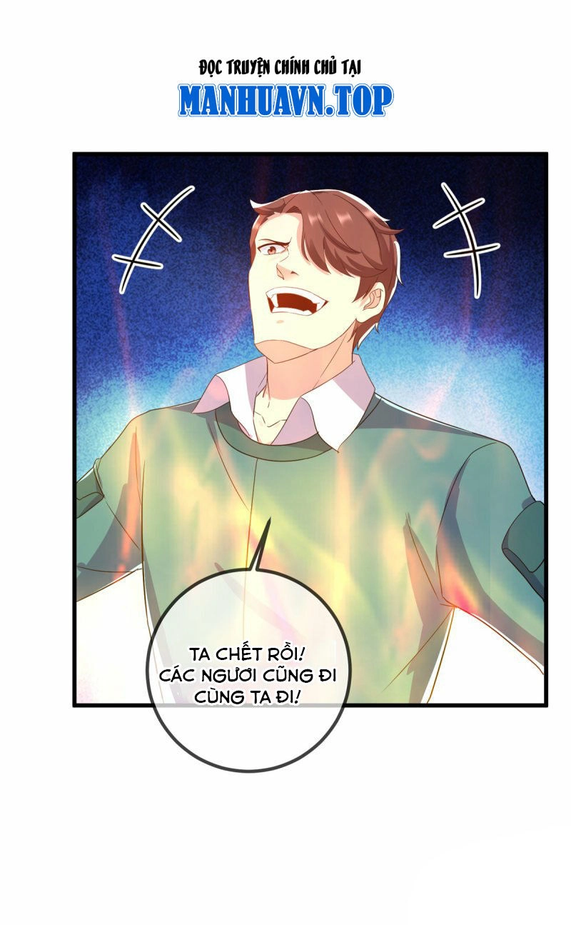 Trọng Sinh Địa Cầu Tiên Tôn Chapter 210 - 16