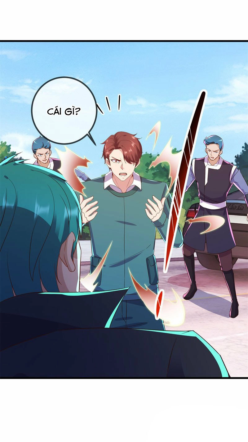 Trọng Sinh Địa Cầu Tiên Tôn Chapter 210 - 19