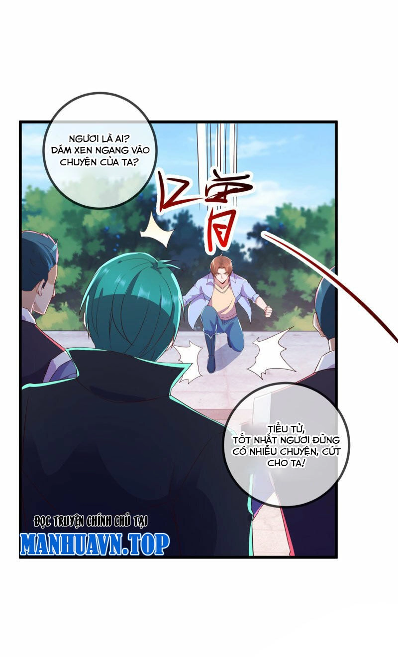 Trọng Sinh Địa Cầu Tiên Tôn Chapter 210 - 22