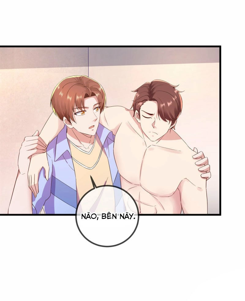 Trọng Sinh Địa Cầu Tiên Tôn Chapter 211 - 13