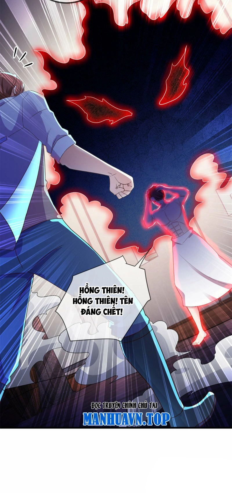 Trọng Sinh Địa Cầu Tiên Tôn Chapter 211 - 18