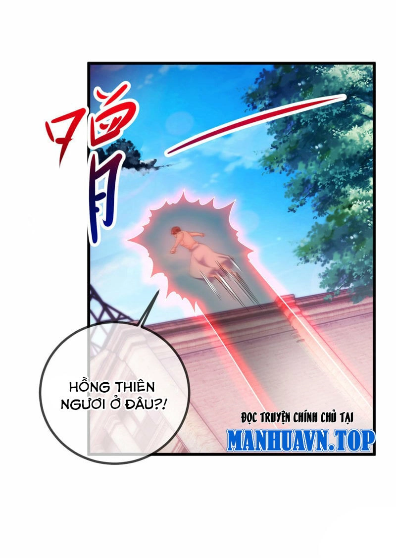 Trọng Sinh Địa Cầu Tiên Tôn Chapter 211 - 20