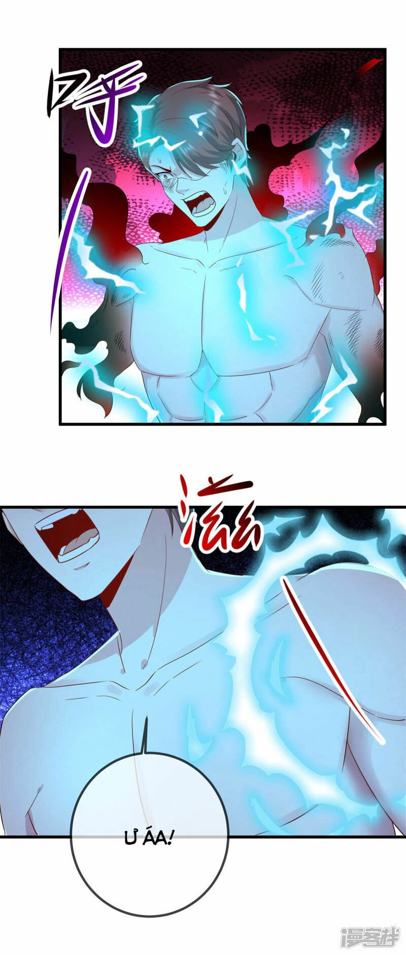 Trọng Sinh Địa Cầu Tiên Tôn Chapter 212 - 2