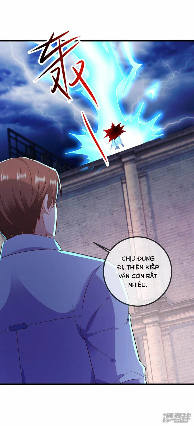 Trọng Sinh Địa Cầu Tiên Tôn Chapter 212 - 3