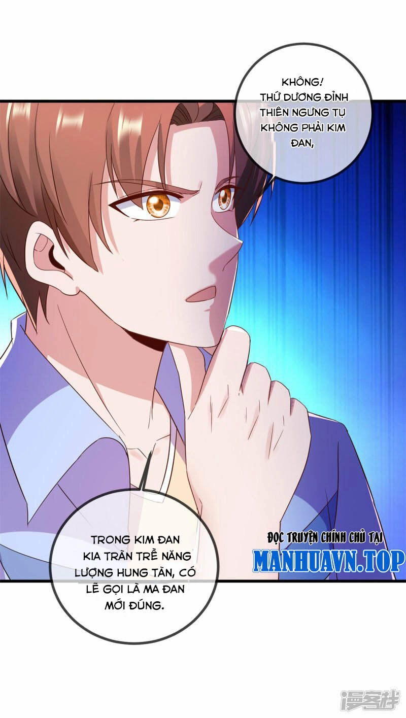 Trọng Sinh Địa Cầu Tiên Tôn Chapter 212 - 5