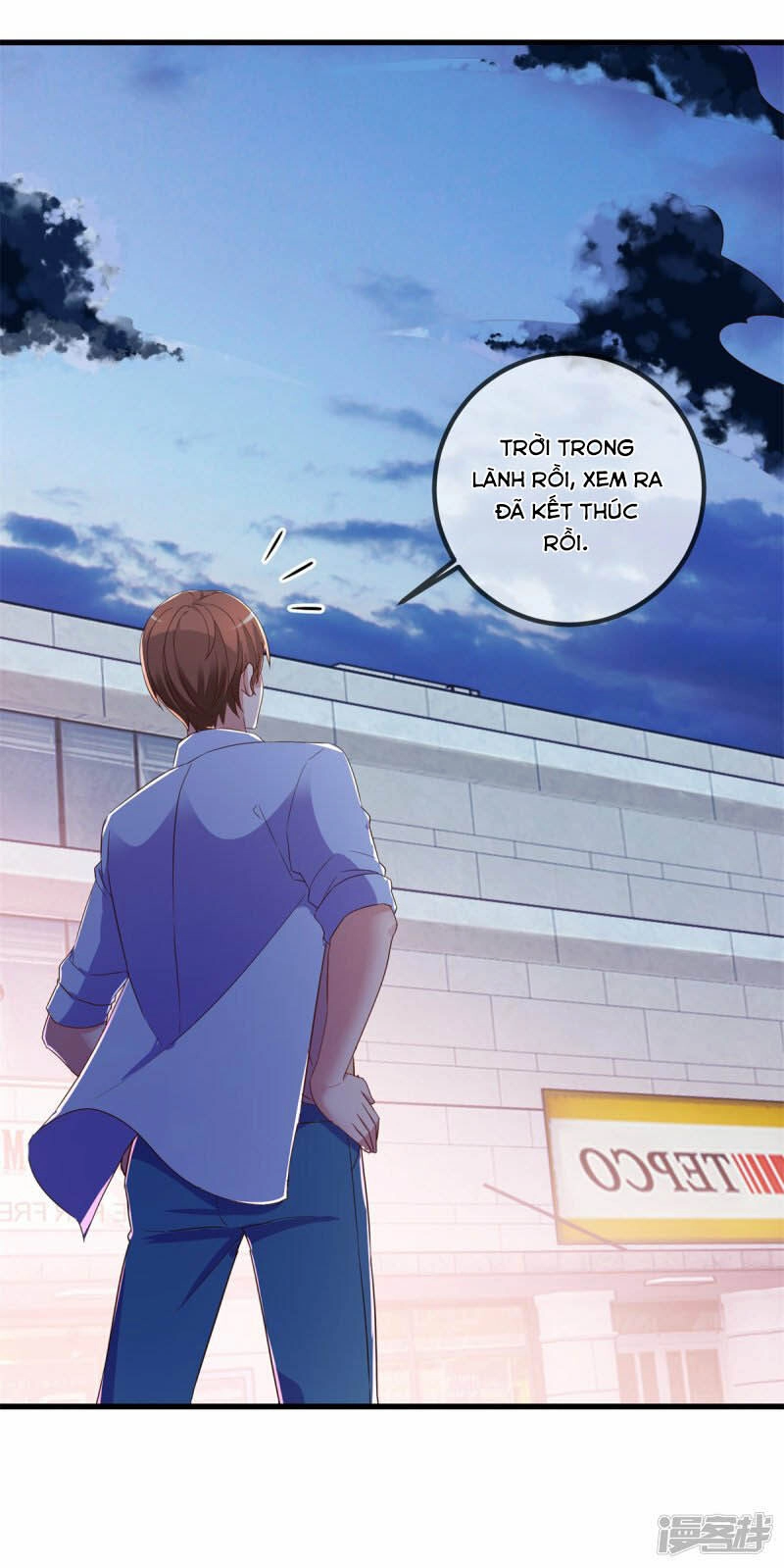 Trọng Sinh Địa Cầu Tiên Tôn Chapter 212 - 6