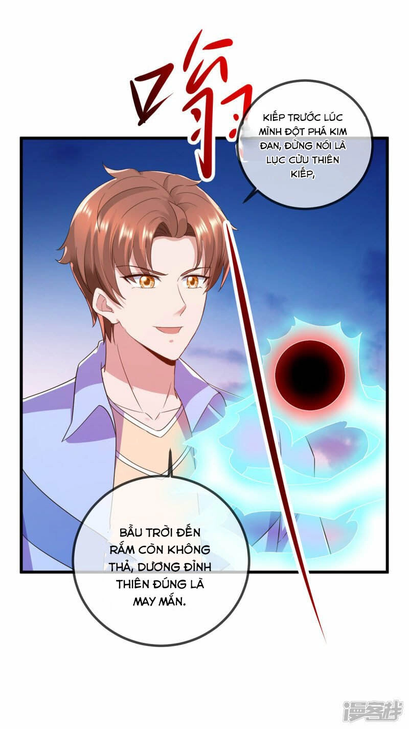 Trọng Sinh Địa Cầu Tiên Tôn Chapter 212 - 13