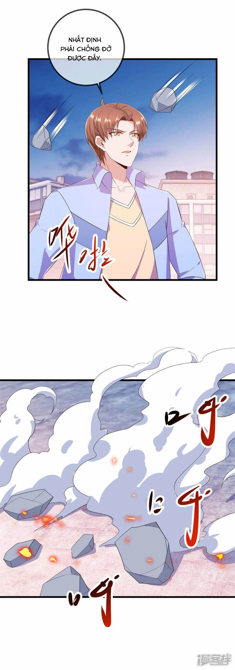 Trọng Sinh Địa Cầu Tiên Tôn Chapter 212 - 19