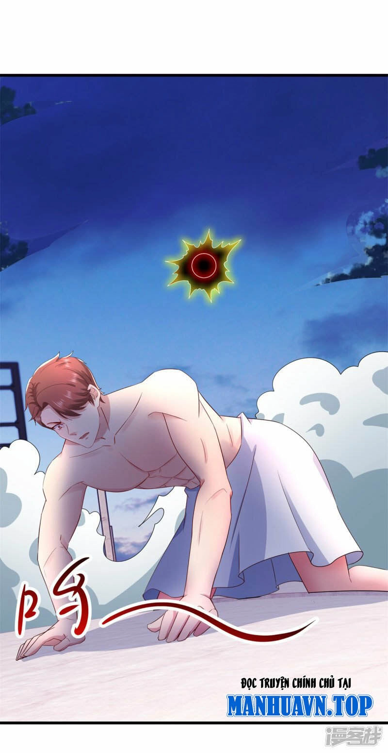 Trọng Sinh Địa Cầu Tiên Tôn Chapter 212 - 20