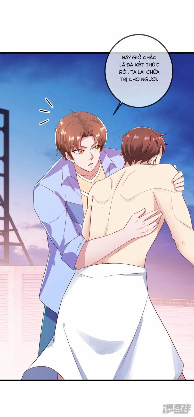 Trọng Sinh Địa Cầu Tiên Tôn Chapter 212 - 22