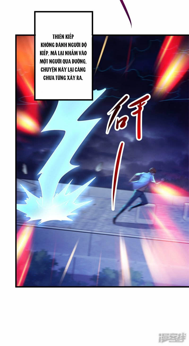 Trọng Sinh Địa Cầu Tiên Tôn Chapter 213 - 2