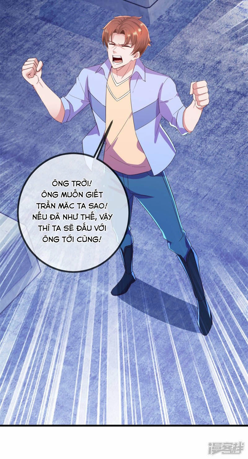 Trọng Sinh Địa Cầu Tiên Tôn Chapter 213 - 6