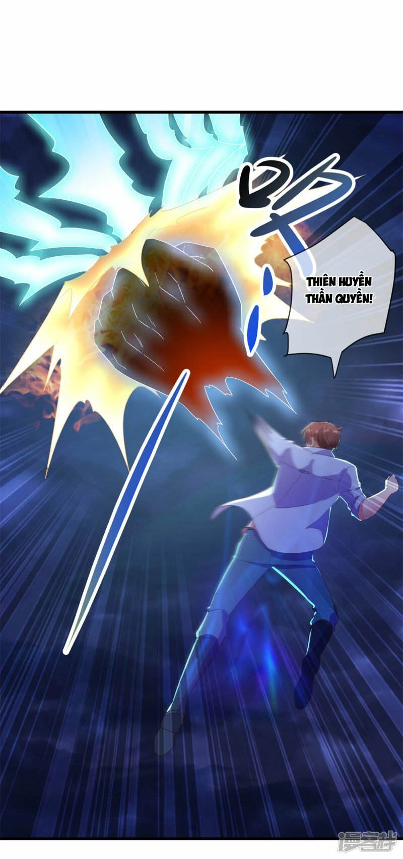 Trọng Sinh Địa Cầu Tiên Tôn Chapter 213 - 8