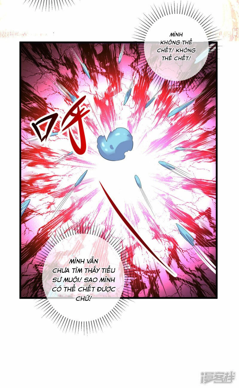 Trọng Sinh Địa Cầu Tiên Tôn Chapter 213 - 12