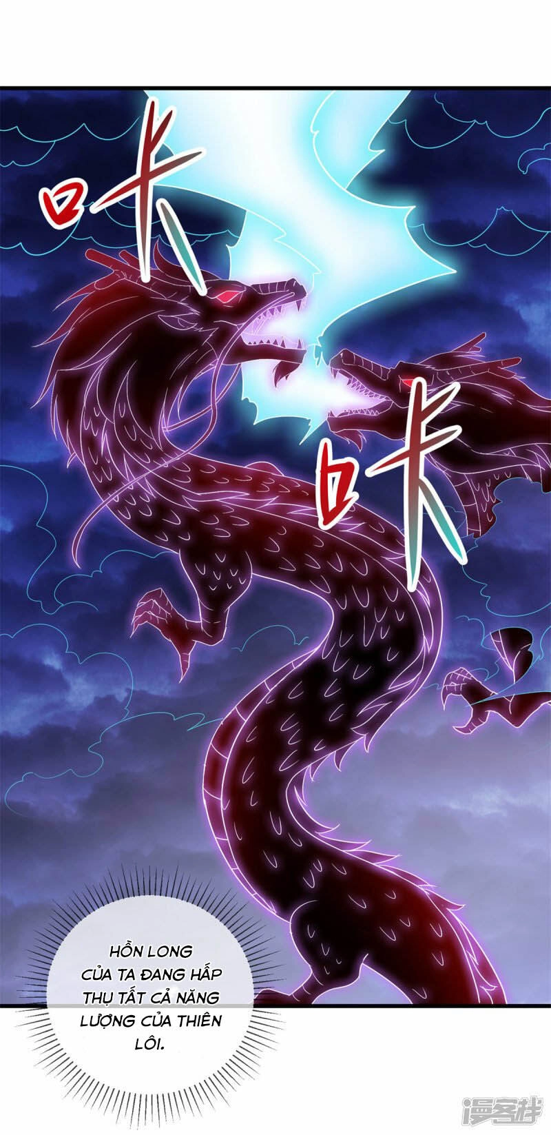 Trọng Sinh Địa Cầu Tiên Tôn Chapter 213 - 22