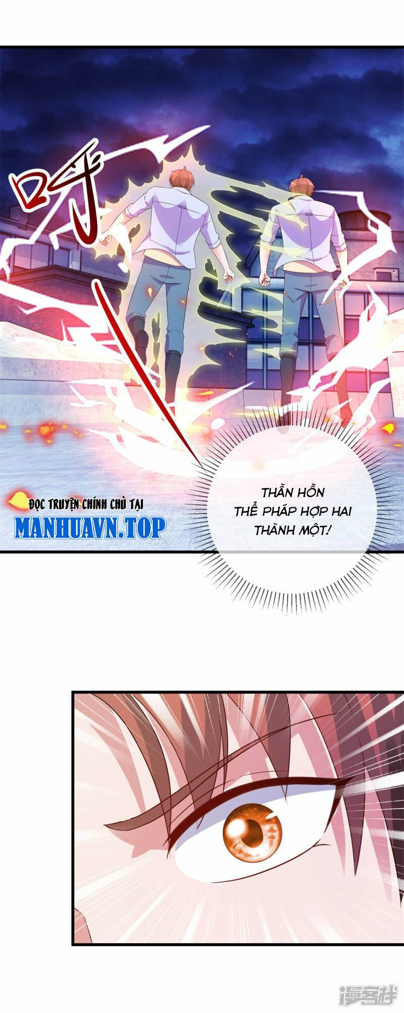 Trọng Sinh Địa Cầu Tiên Tôn Chapter 213 - 23