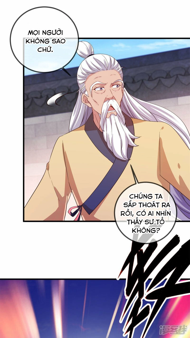 Trọng Sinh Địa Cầu Tiên Tôn Chapter 214 - 19