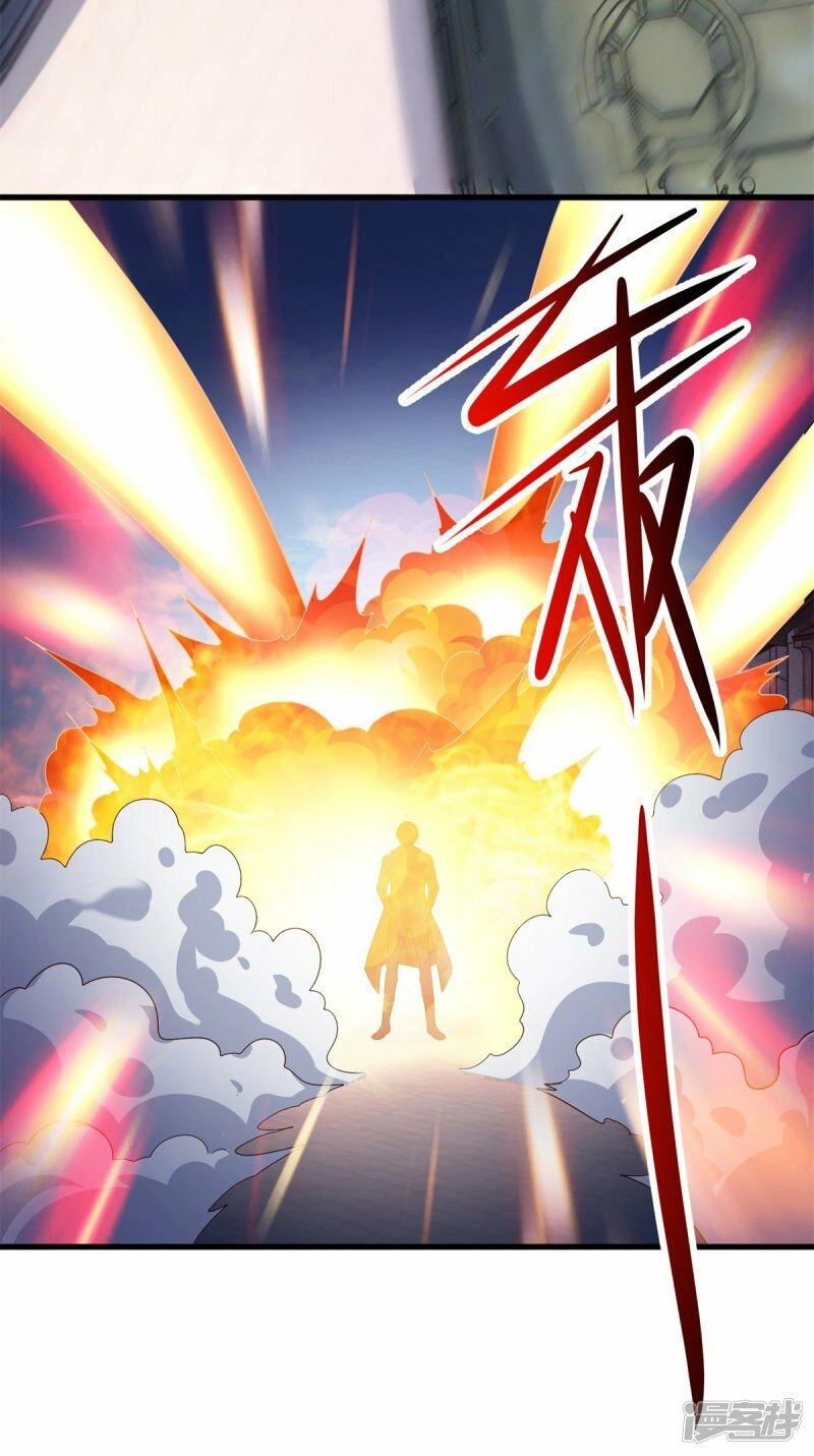 Trọng Sinh Địa Cầu Tiên Tôn Chapter 215 - 9