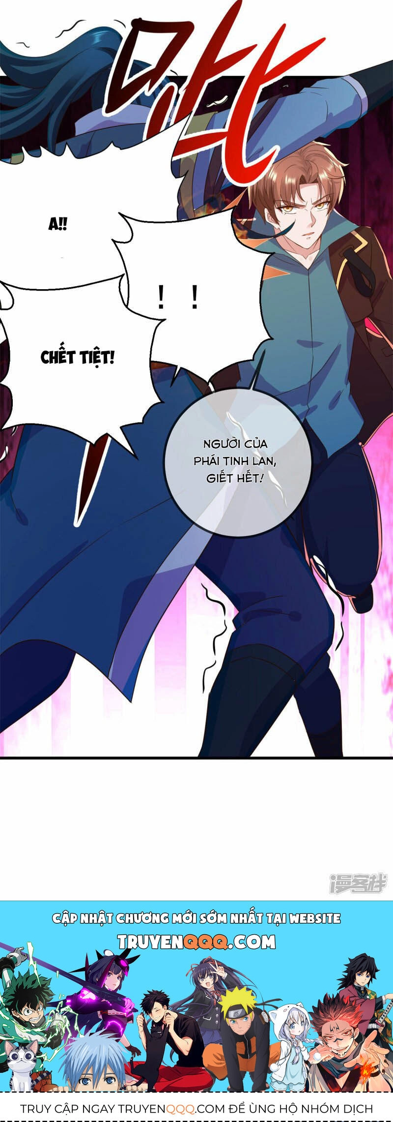 Trọng Sinh Địa Cầu Tiên Tôn Chapter 215 - 26