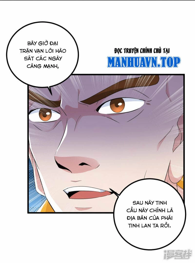 Trọng Sinh Địa Cầu Tiên Tôn Chapter 216 - 3