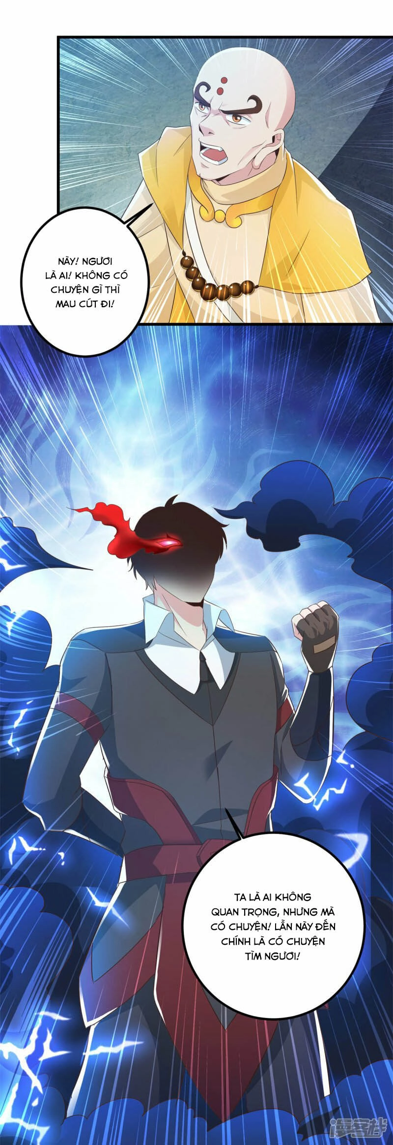 Trọng Sinh Địa Cầu Tiên Tôn Chapter 216 - 5