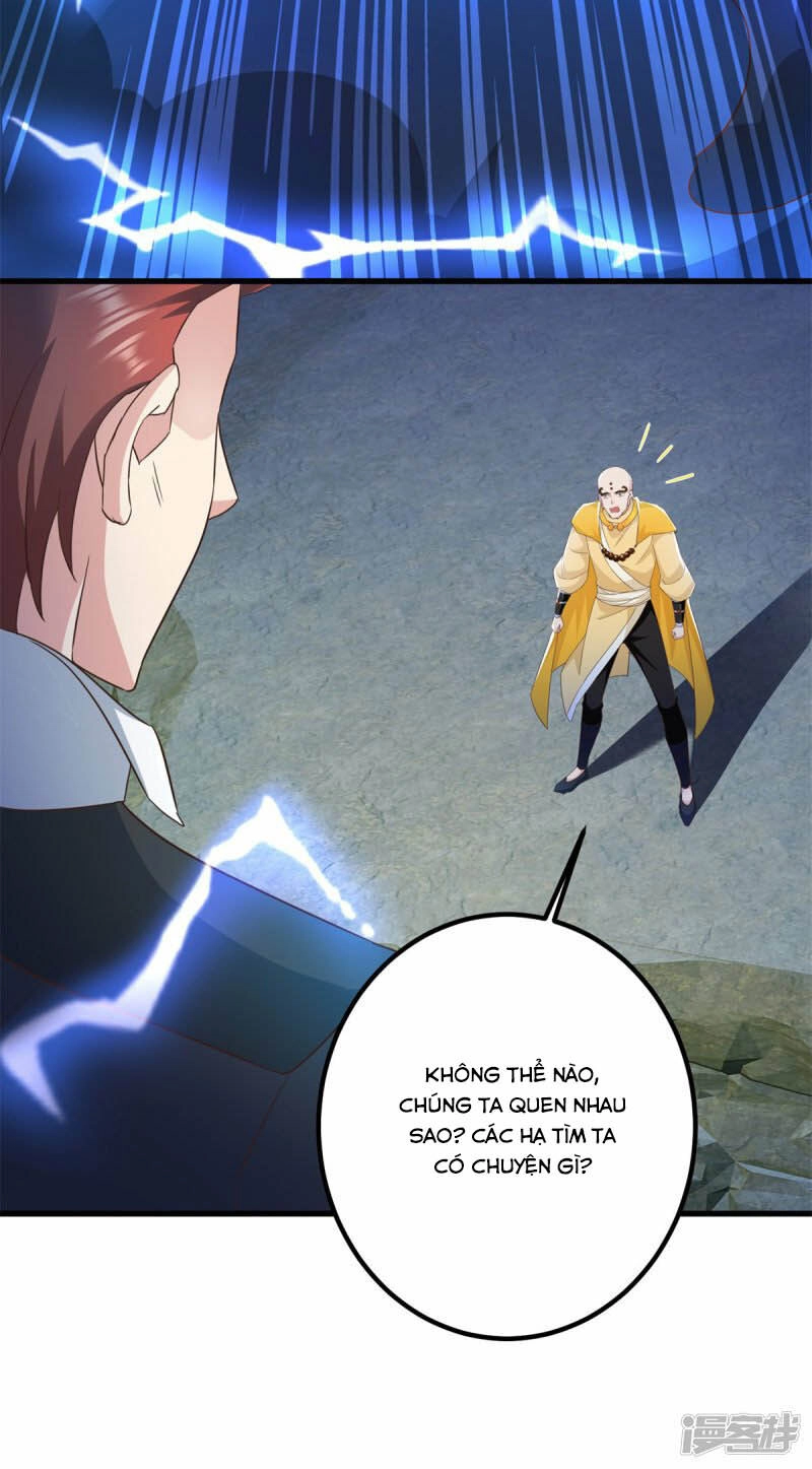 Trọng Sinh Địa Cầu Tiên Tôn Chapter 216 - 6