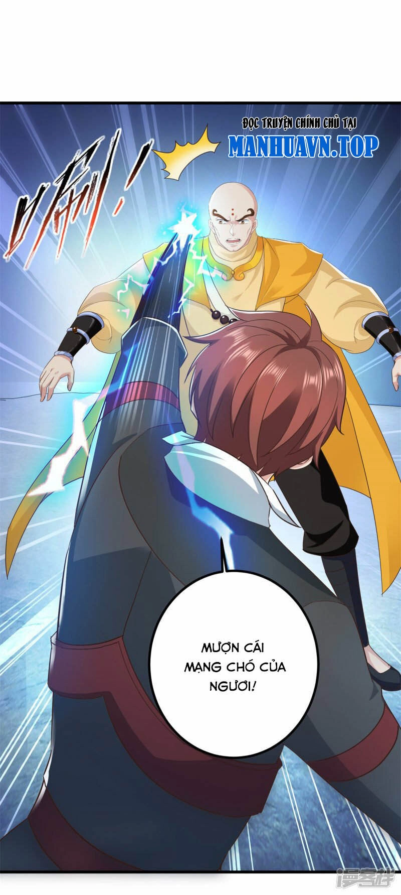 Trọng Sinh Địa Cầu Tiên Tôn Chapter 216 - 8