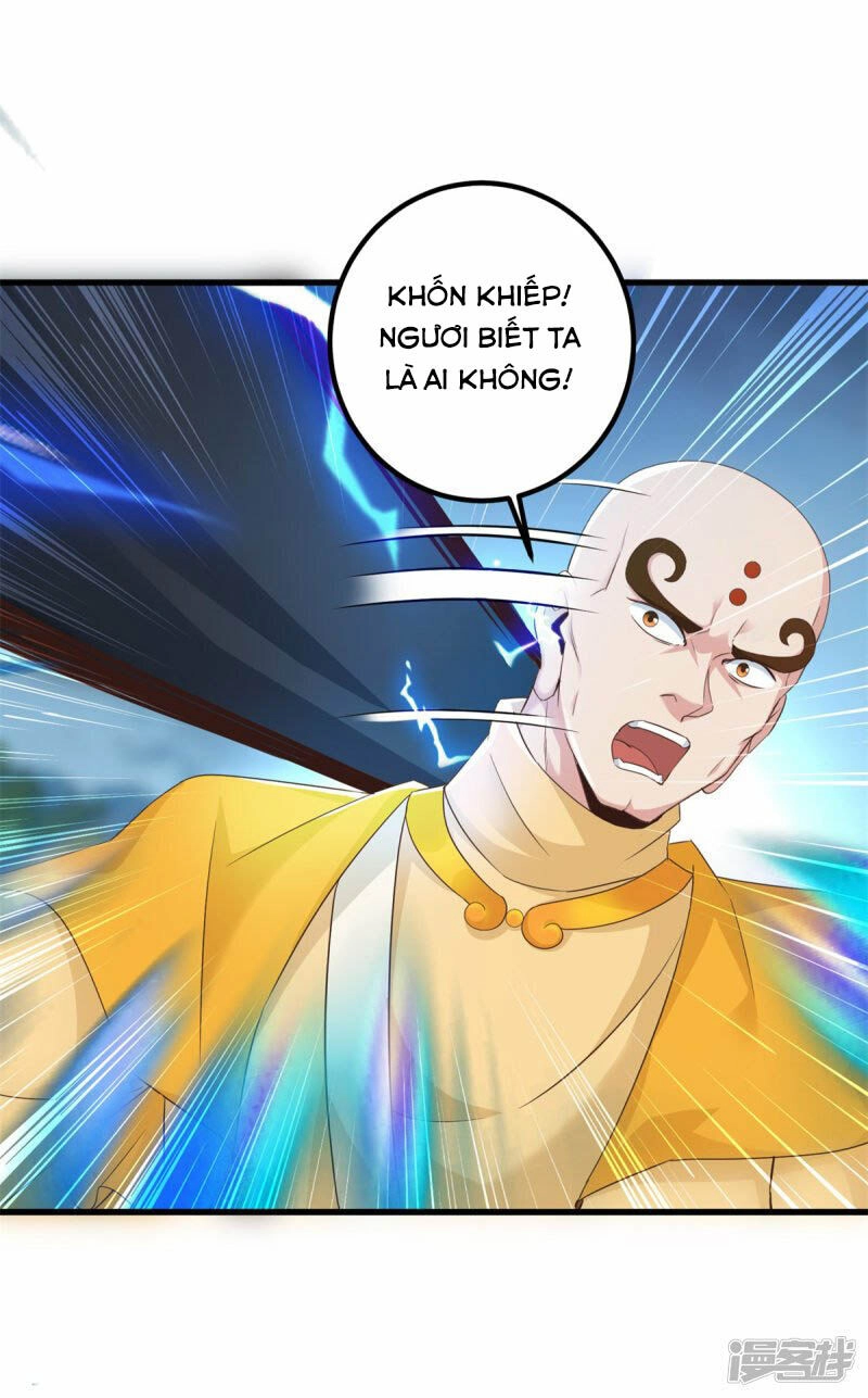 Trọng Sinh Địa Cầu Tiên Tôn Chapter 216 - 9