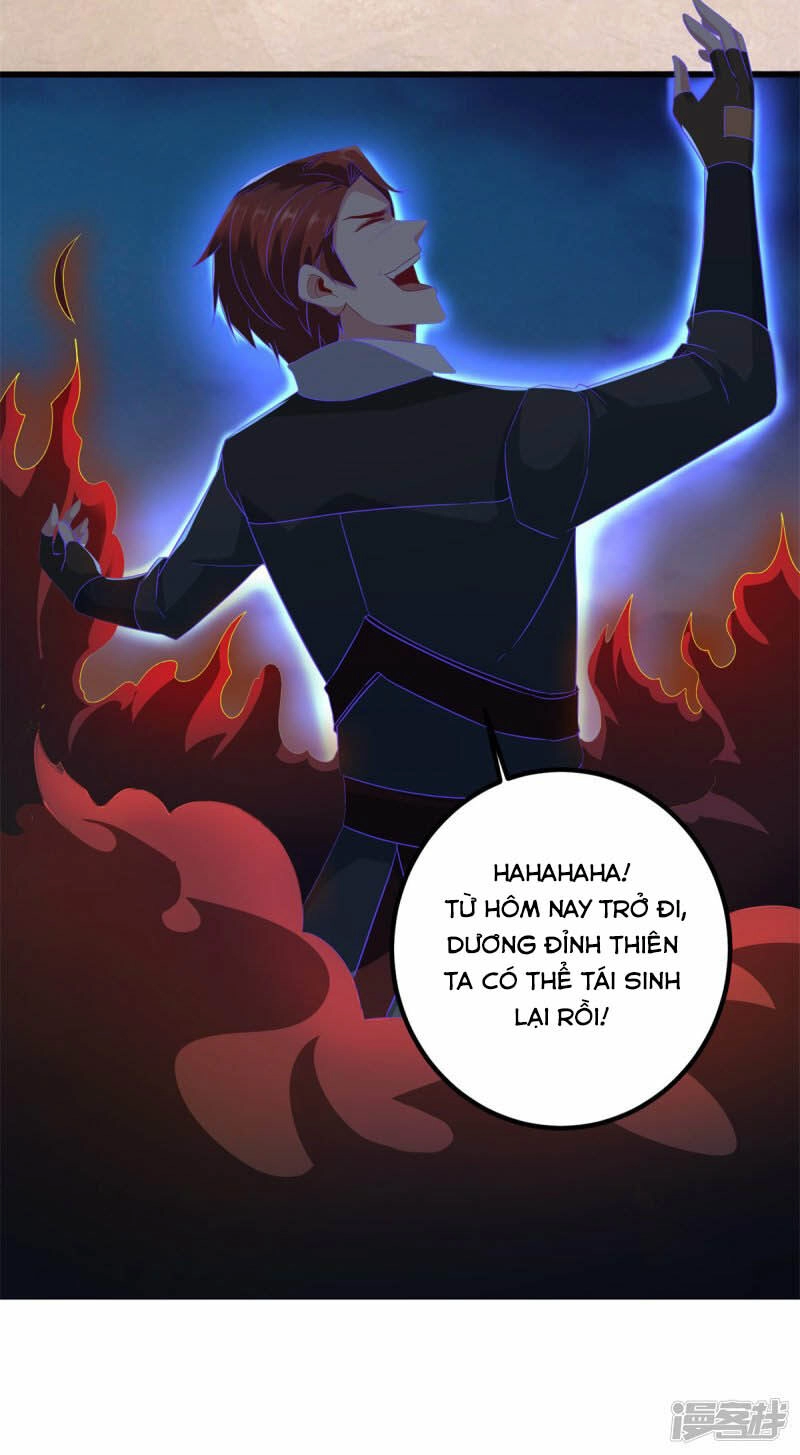 Trọng Sinh Địa Cầu Tiên Tôn Chapter 216 - 15