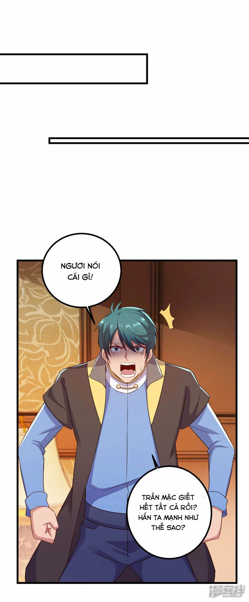 Trọng Sinh Địa Cầu Tiên Tôn Chapter 216 - 16