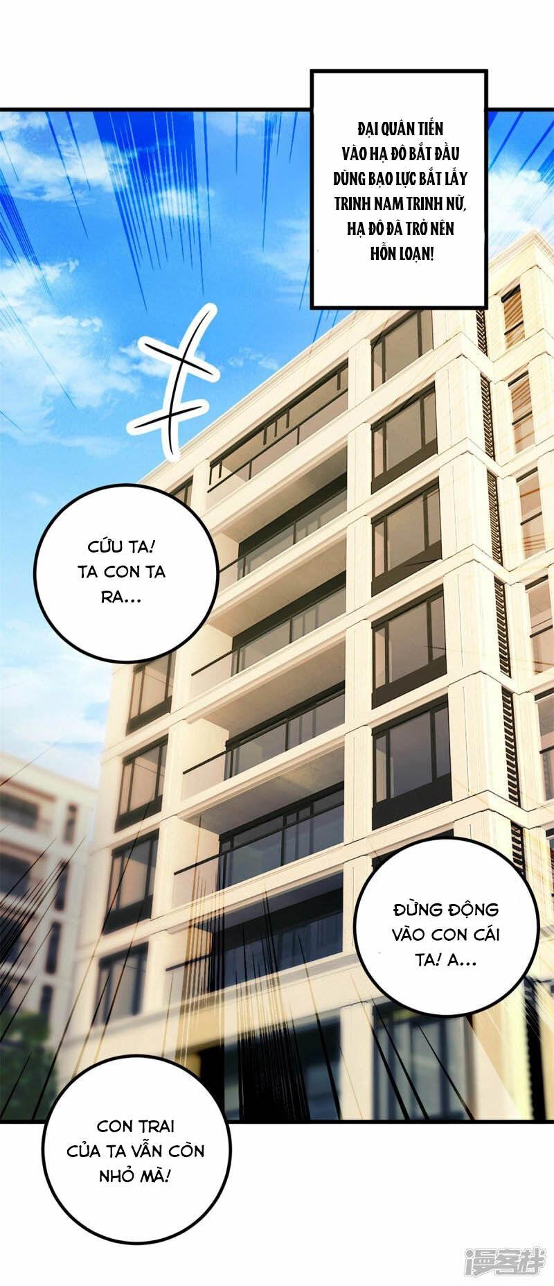 Trọng Sinh Địa Cầu Tiên Tôn Chapter 216 - 19