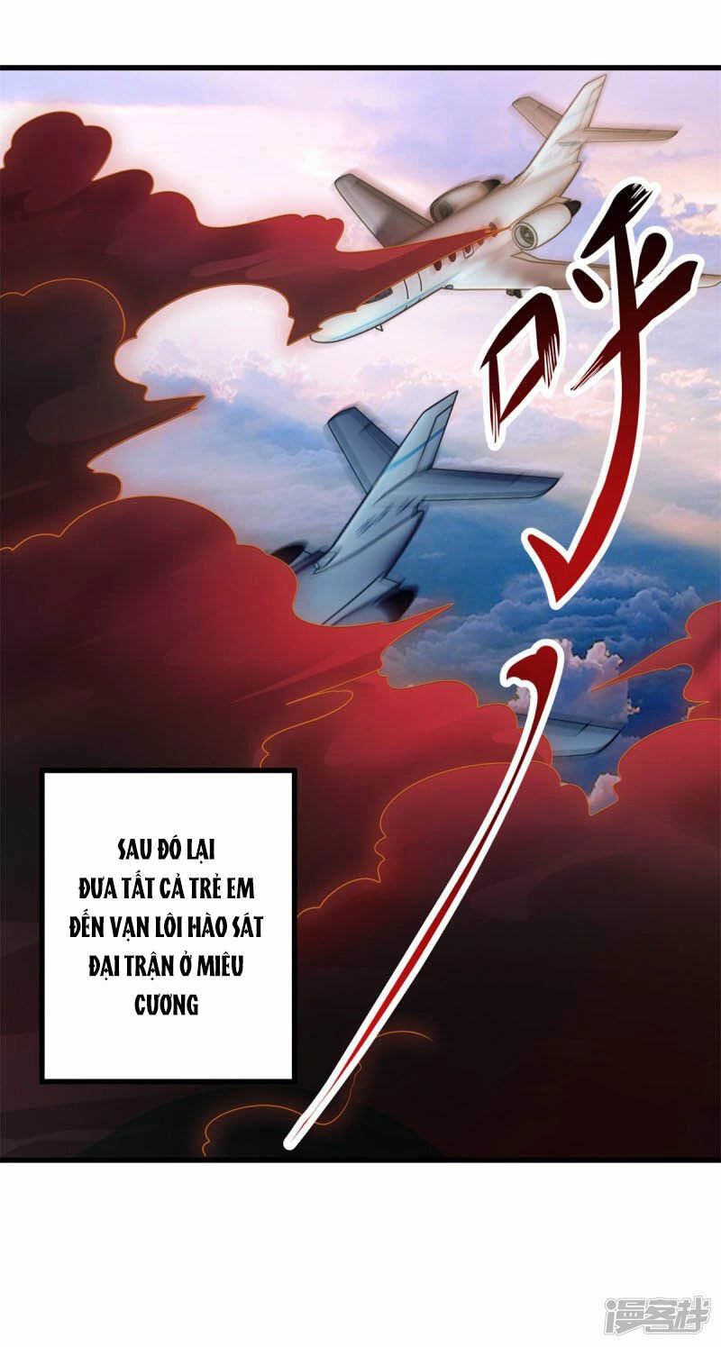 Trọng Sinh Địa Cầu Tiên Tôn Chapter 216 - 20