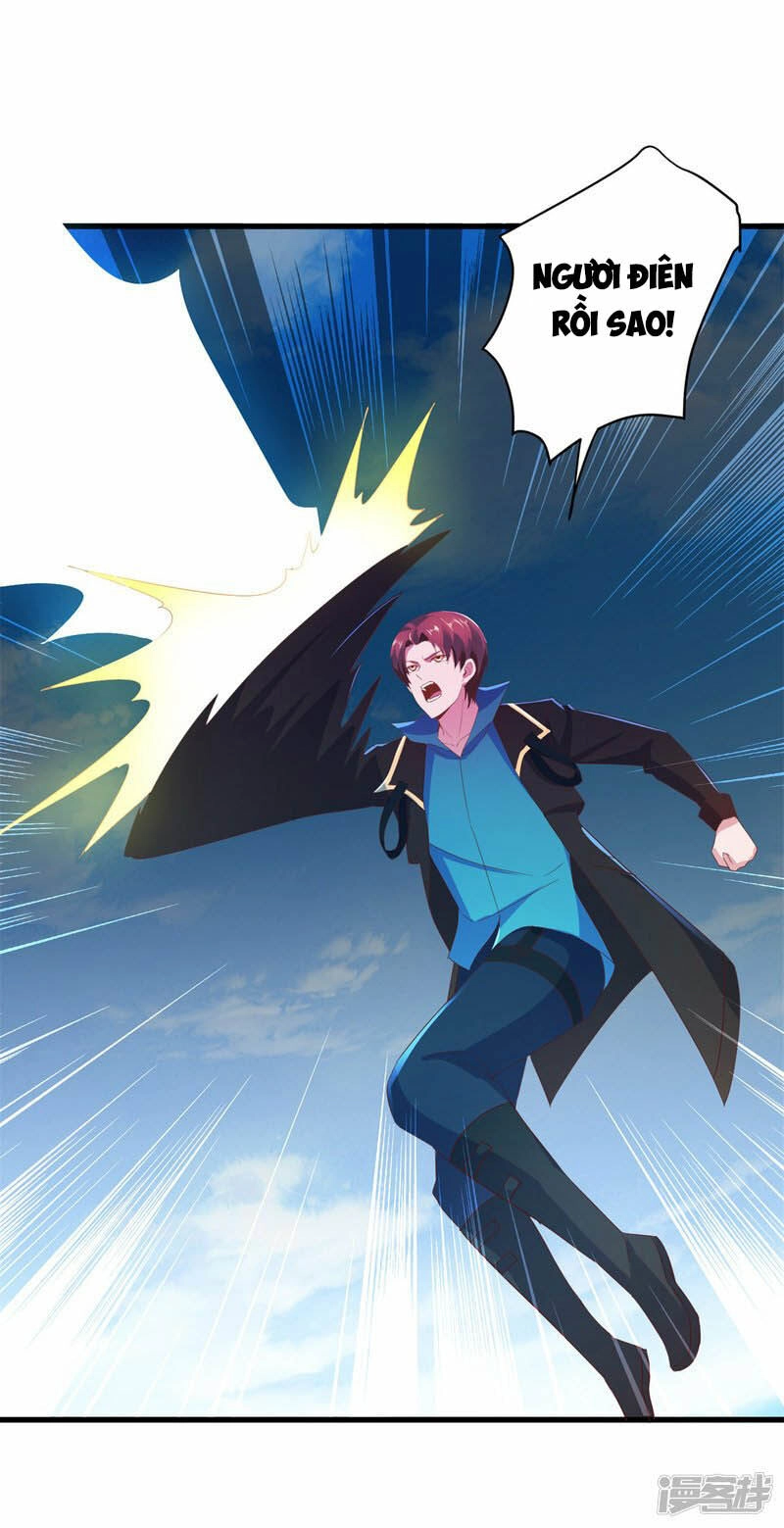 Trọng Sinh Địa Cầu Tiên Tôn Chapter 216 - 22