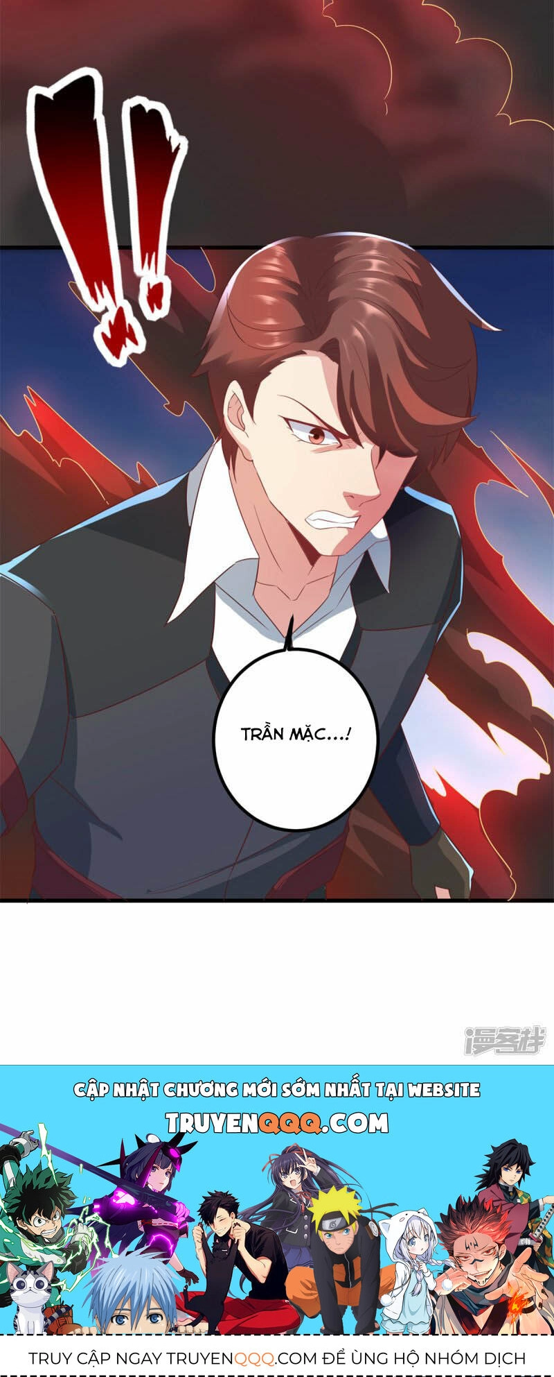 Trọng Sinh Địa Cầu Tiên Tôn Chapter 216 - 24