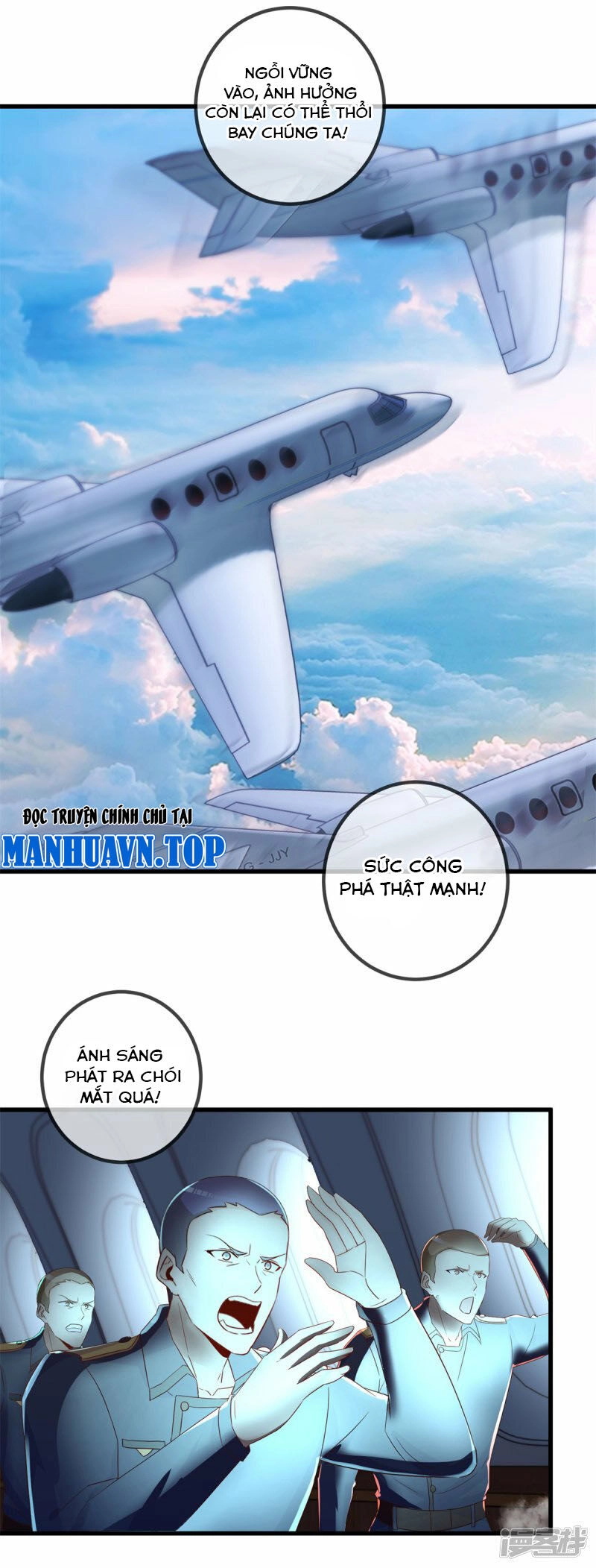 Trọng Sinh Địa Cầu Tiên Tôn Chapter 218 - 2