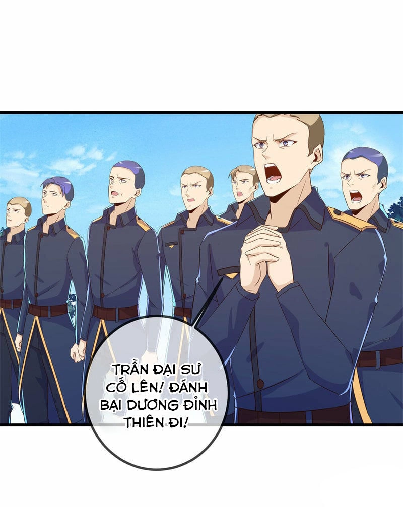 Trọng Sinh Địa Cầu Tiên Tôn Chapter 218 - 6
