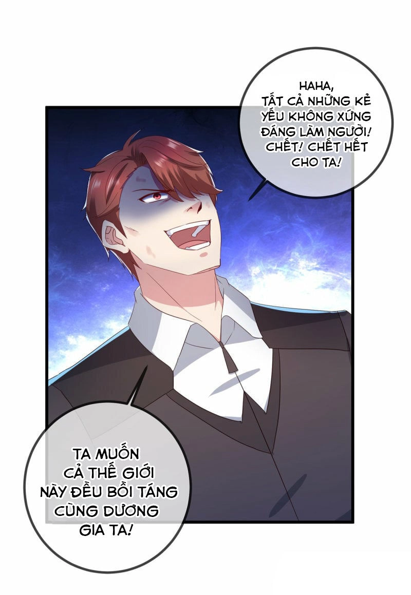 Trọng Sinh Địa Cầu Tiên Tôn Chapter 218 - 9