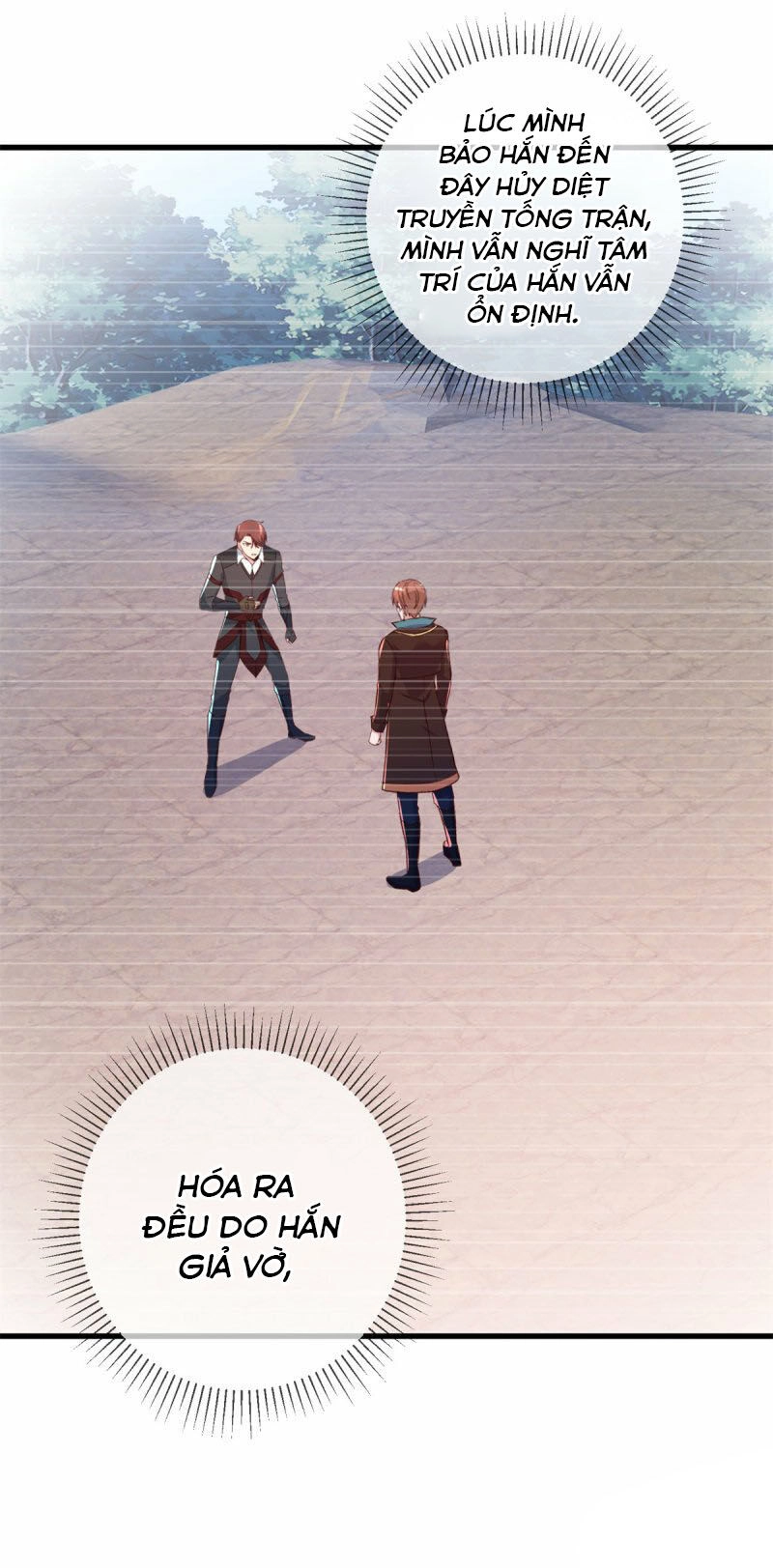 Trọng Sinh Địa Cầu Tiên Tôn Chapter 218 - 11