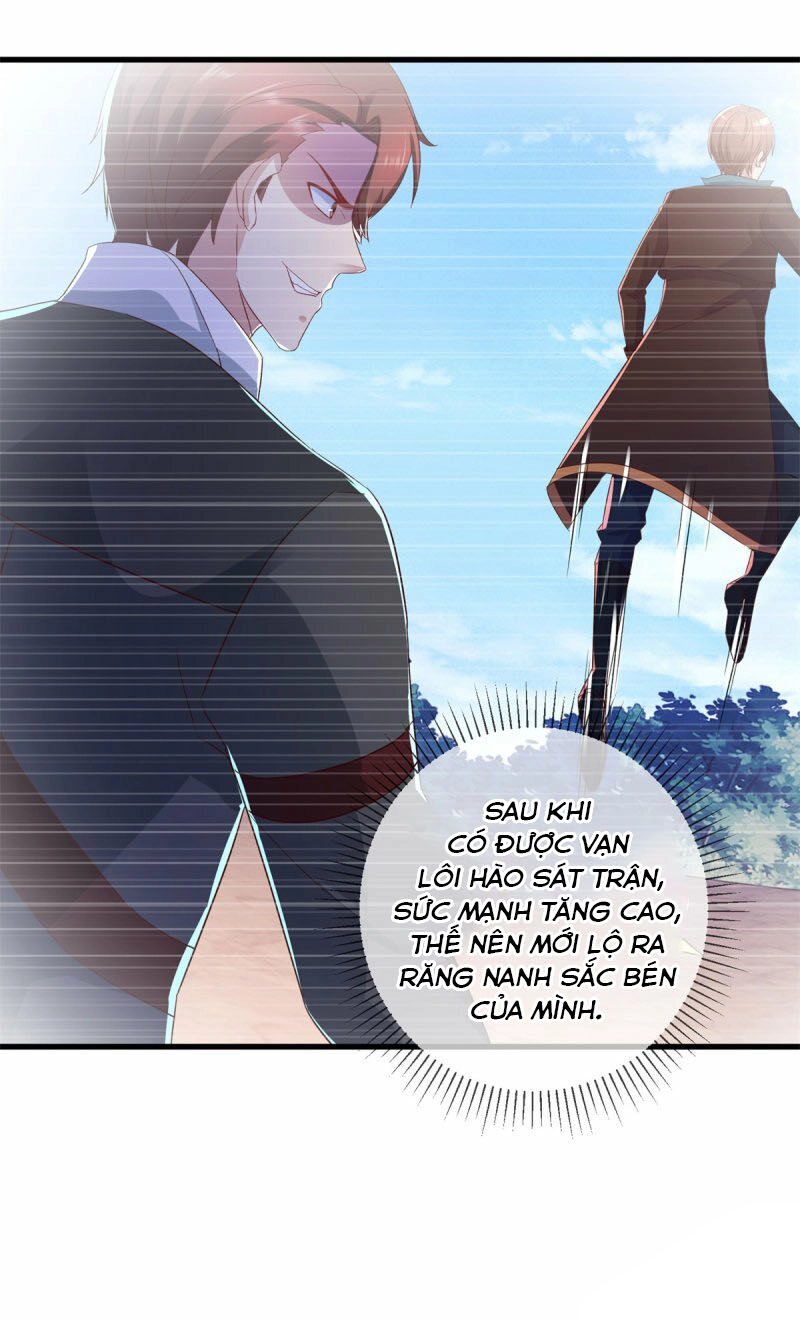 Trọng Sinh Địa Cầu Tiên Tôn Chapter 218 - 12