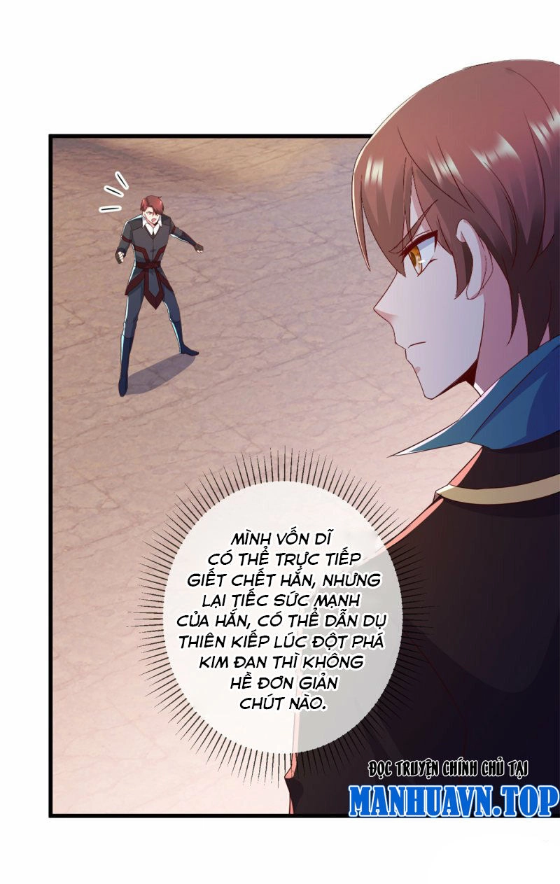 Trọng Sinh Địa Cầu Tiên Tôn Chapter 218 - 13