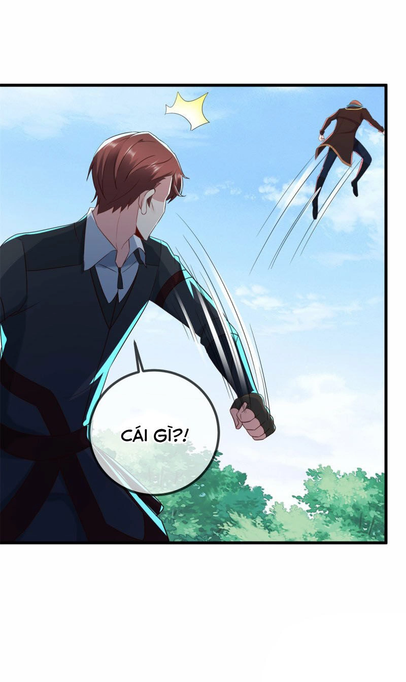 Trọng Sinh Địa Cầu Tiên Tôn Chapter 218 - 16